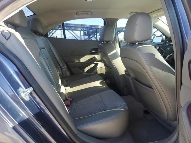 1G11C5SA1DF233041 - 2013 CHEVROLET MALIBU 1LT Көк фото 10