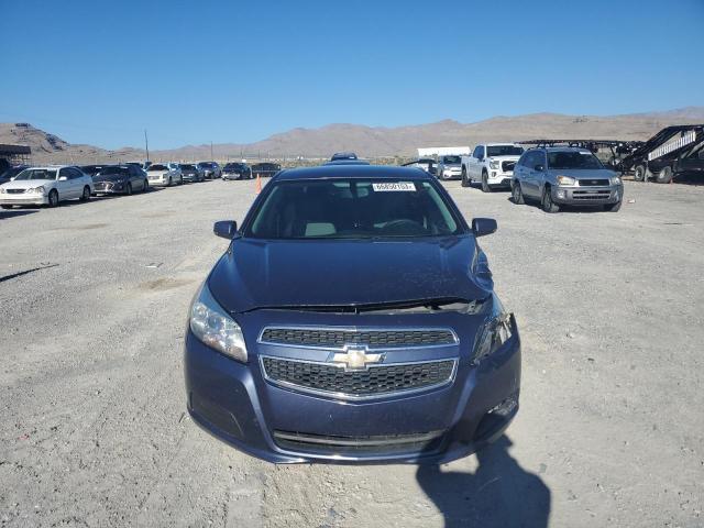 1G11C5SA1DF233041 - 2013 CHEVROLET MALIBU 1LT BLUE photo 5