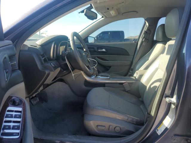 1G11C5SA1DF233041 - 2013 CHEVROLET MALIBU 1LT Көк фото 7