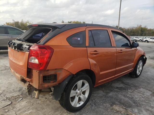 1B3CB3HA7BD255229 - 2011 DODGE CALIBER MAINSTREET BURN photo 4