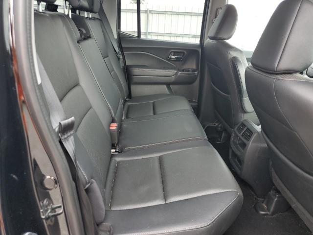 5FPYK3F50JB002150 - 2018 HONDA RIDGELINE RTL Qara foto 10