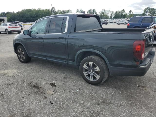 5FPYK3F50JB002150 - 2018 HONDA RIDGELINE RTL Qara foto 2