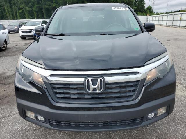 5FPYK3F50JB002150 - 2018 HONDA RIDGELINE RTL Qara foto 5