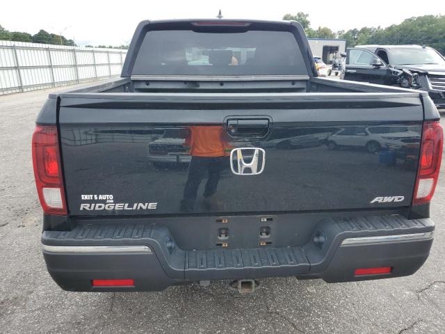 5FPYK3F50JB002150 - 2018 HONDA RIDGELINE RTL Qara foto 6