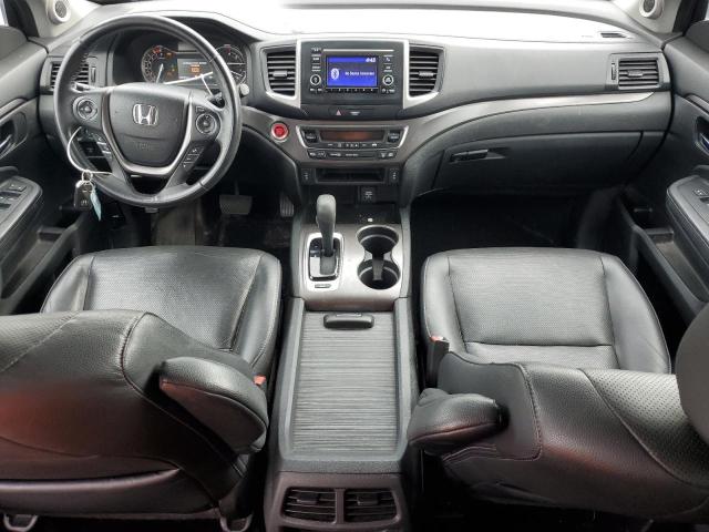 5FPYK3F50JB002150 - 2018 HONDA RIDGELINE RTL Qara foto 8