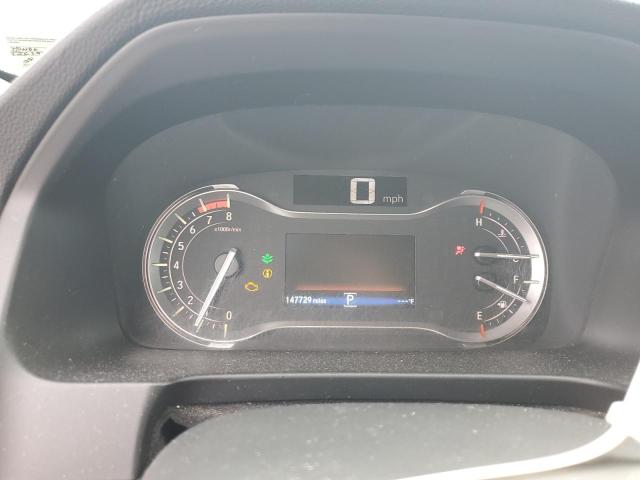 5FPYK3F50JB002150 - 2018 HONDA RIDGELINE RTL Qara foto 9