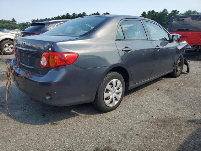1NXBU4EE6AZ382081 - 2010 TOYOTA COROLLA BASE Boz foto 3