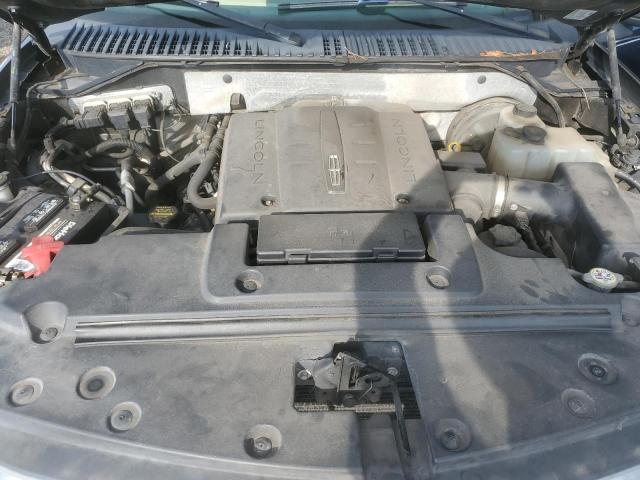 5LMFU27579EJ02206 - 2009 LINCOLN NAVIGATOR 黑色 照片 12