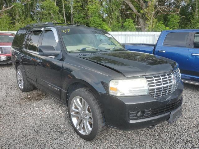 5LMFU27579EJ02206 - 2009 LINCOLN NAVIGATOR 黑色 照片 4