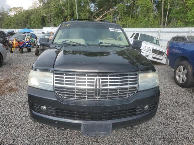 5LMFU27579EJ02206 - 2009 LINCOLN NAVIGATOR 黑色 照片 5