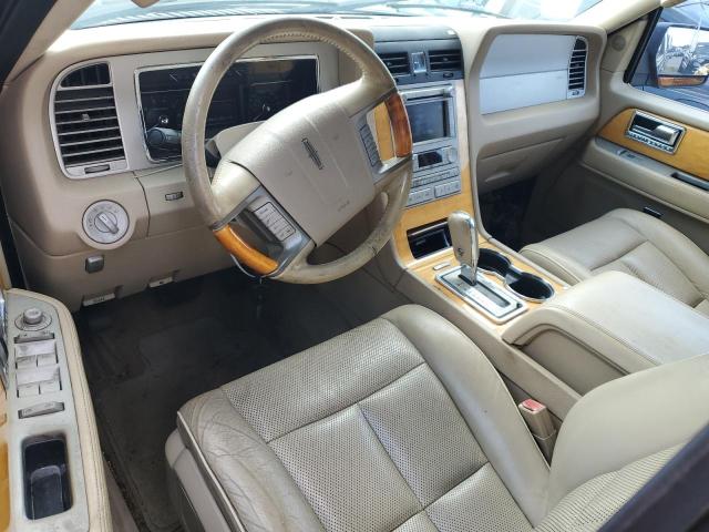 5LMFU27579EJ02206 - 2009 LINCOLN NAVIGATOR 黑色 照片 8