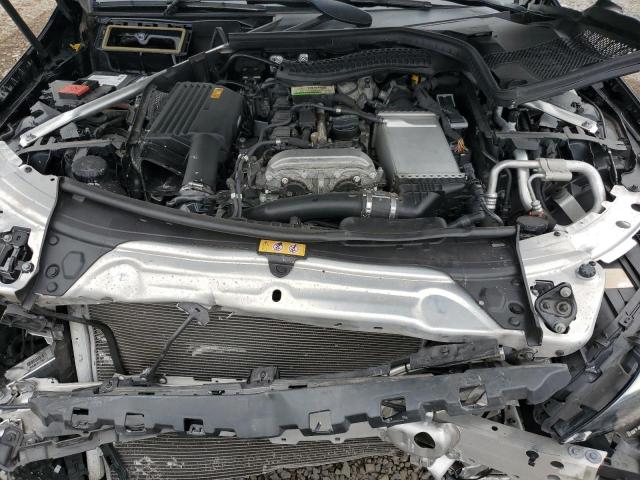 55SWF4KB7JU279690 - 2018 MERCEDES-BENZ C 300 4MATIC BLACK photo 11