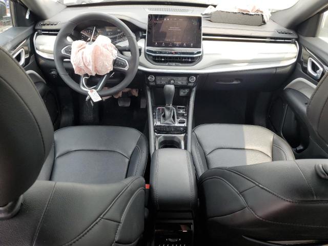 3C4NJDCNXST574791 - 2025 JEEP COMPASS LIMITED Արծաթագույն լուսանկար 8