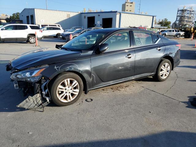 1N4BL4FV5LN303430 - 2020 NISSAN ALTIMA PLATINUM BLACK photo 1