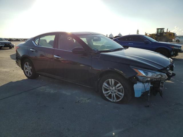 1N4BL4FV5LN303430 - 2020 NISSAN ALTIMA PLATINUM BLACK photo 4