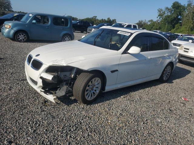 2009 BMW 328 I, 