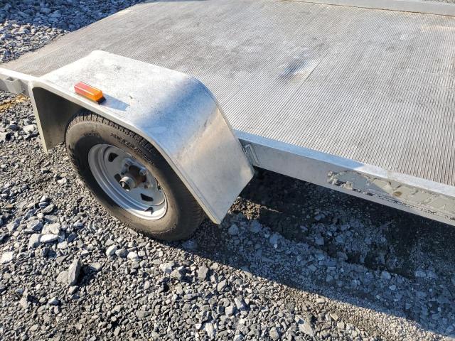 1YGUS101XCB085367 - 2012 ALUM TRAILER SILVER photo 9