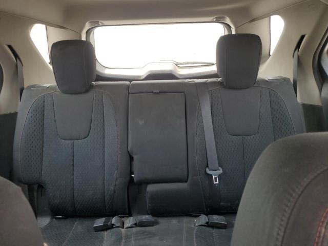 2GNALBEK6D6103719 - 2013 CHEVROLET EQUINOX LS 黑色 照片 10