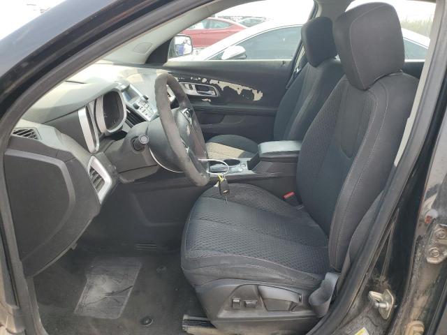 2GNALBEK6D6103719 - 2013 CHEVROLET EQUINOX LS 黑色 照片 7