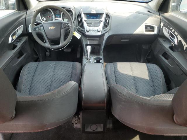 2GNALBEK6D6103719 - 2013 CHEVROLET EQUINOX LS 黑色 照片 8