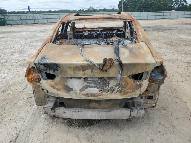 1G1ZD5STXKF105928 - 2019 CHEVROLET MALIBU LT Plata foto 6