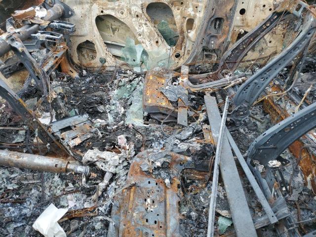 1G1ZD5STXKF105928 - 2019 CHEVROLET MALIBU LT Plata foto 7