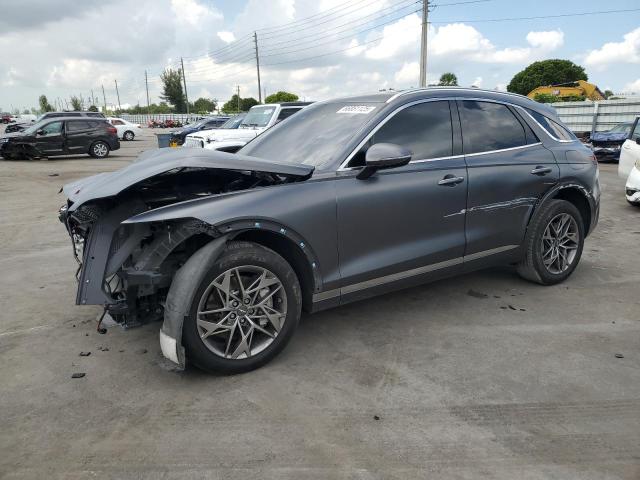 2023 GENESIS GV70 BASE, null