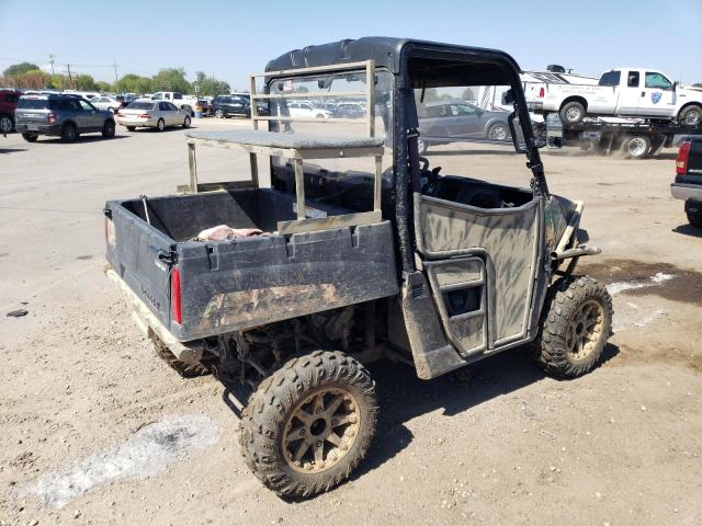 3NSRMA579FE819711 - 2015 POLARIS RANGER 570 TWO TONE photo 4