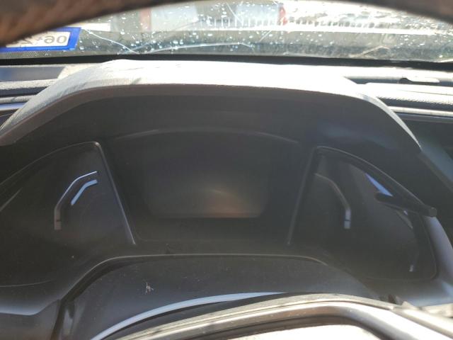 SHHFK7H93JU210920 - 2018 HONDA CIVIC SPORT TOURING BLACK photo 9