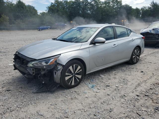 2021 NISSAN ALTIMA SV, 