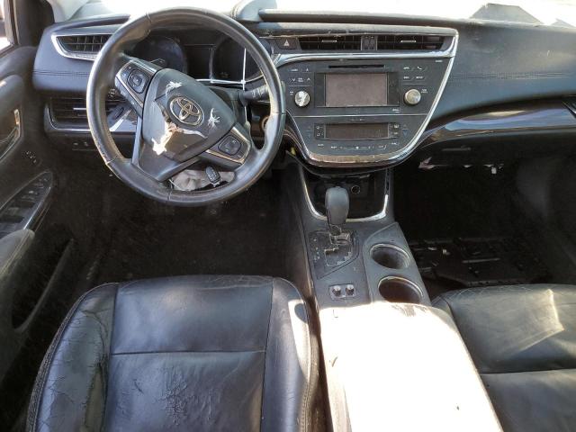 4T1BK1EB3DU045219 - 2013 TOYOTA AVALON BASE 紫色 照片 16