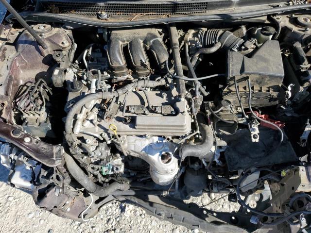 4T1BK1EB3DU045219 - 2013 TOYOTA AVALON BASE 紫色 照片 21