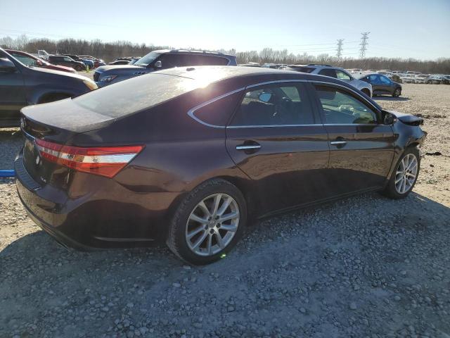 4T1BK1EB3DU045219 - 2013 TOYOTA AVALON BASE 紫色 照片 6