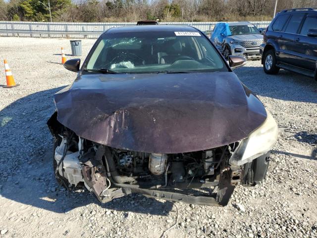 4T1BK1EB3DU045219 - 2013 TOYOTA AVALON BASE 紫色 照片 9