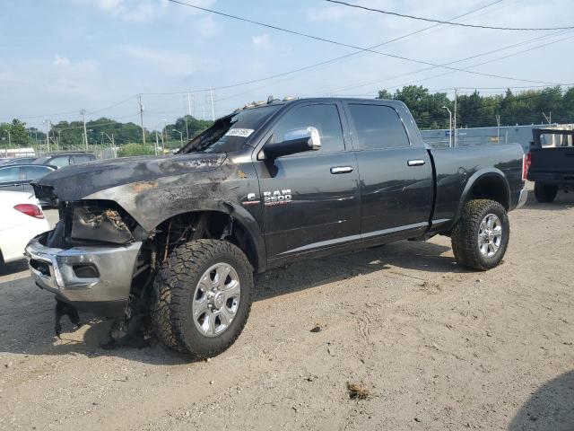 2018 RAM 2500 LARAMIE, 