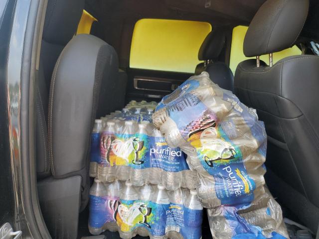 3C6UR5FL3JG193951 - 2018 RAM 2500 LARAMIE Qara foto 10