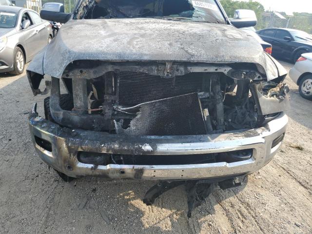 3C6UR5FL3JG193951 - 2018 RAM 2500 LARAMIE Qara foto 11