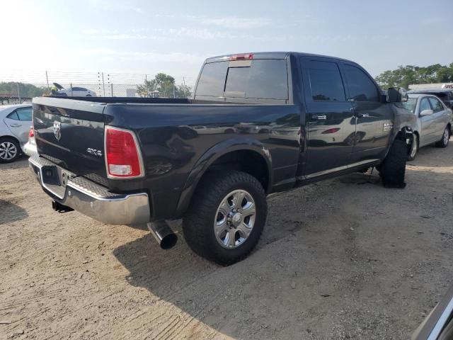 3C6UR5FL3JG193951 - 2018 RAM 2500 LARAMIE Qara foto 3