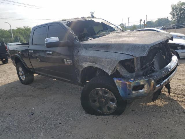 3C6UR5FL3JG193951 - 2018 RAM 2500 LARAMIE Qara foto 4