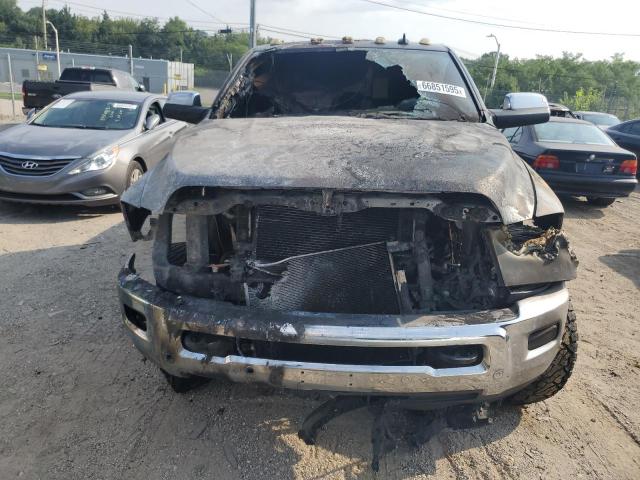 3C6UR5FL3JG193951 - 2018 RAM 2500 LARAMIE Qara foto 5