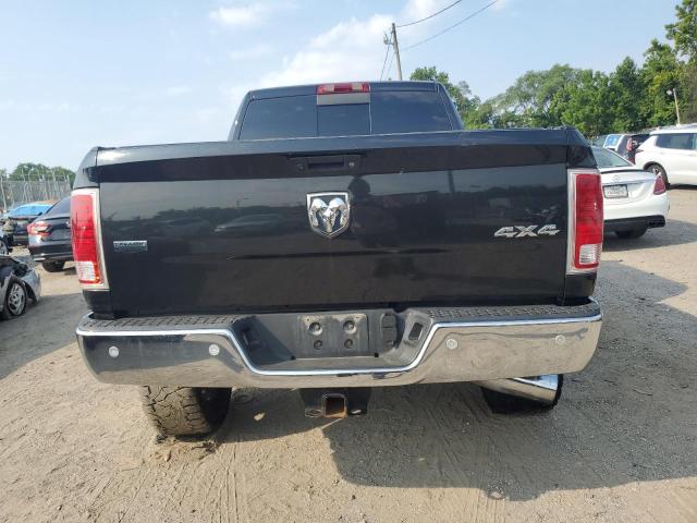 3C6UR5FL3JG193951 - 2018 RAM 2500 LARAMIE Qara foto 6