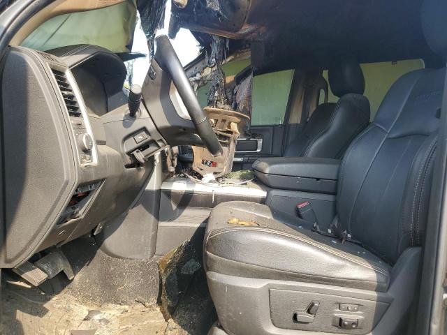 3C6UR5FL3JG193951 - 2018 RAM 2500 LARAMIE Qara foto 7