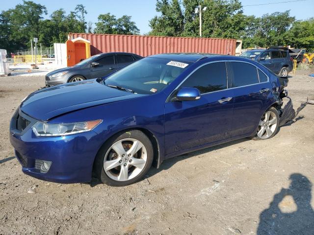 2009 ACURA TSX, 