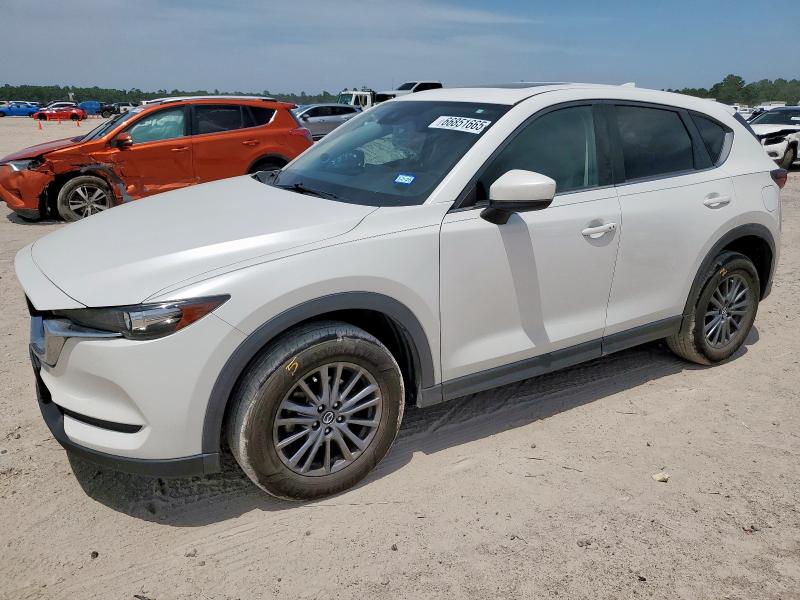 2021 MAZDA CX-5 TOURING, 