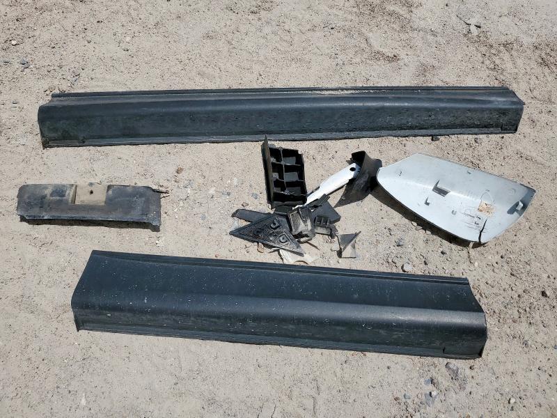 JM3KFACM6M0386190 - 2021 MAZDA CX-5 TOURING WHITE photo 13