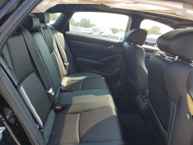 1HGCV2F3XKA018788 - 2019 HONDA ACCORD SPORT Qara foto 10