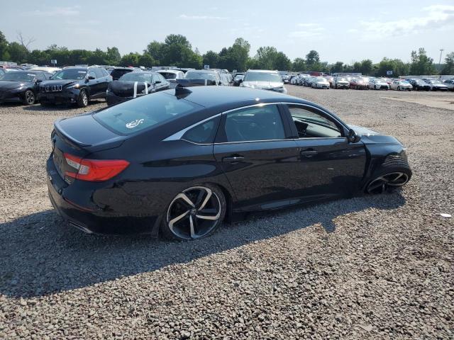 1HGCV2F3XKA018788 - 2019 HONDA ACCORD SPORT Qara foto 3