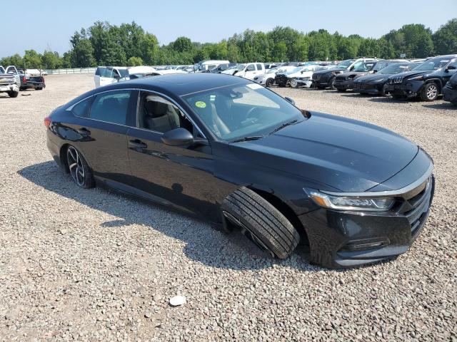1HGCV2F3XKA018788 - 2019 HONDA ACCORD SPORT Qara foto 4