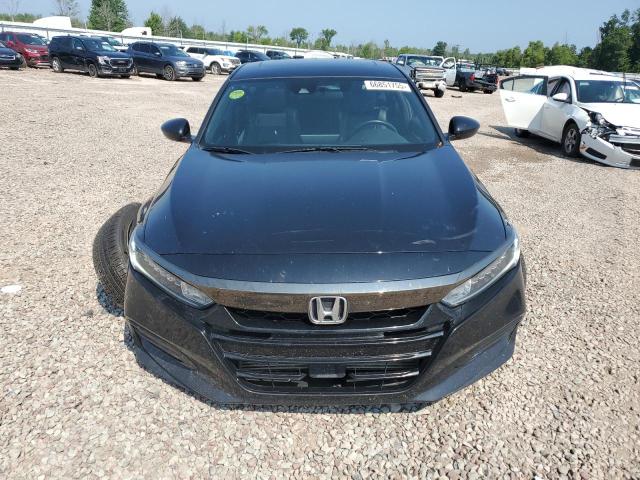 1HGCV2F3XKA018788 - 2019 HONDA ACCORD SPORT Qara foto 5