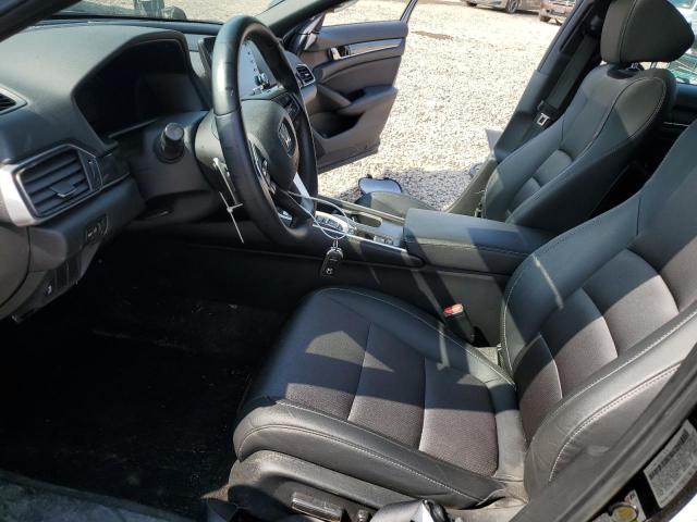 1HGCV2F3XKA018788 - 2019 HONDA ACCORD SPORT Qara foto 7